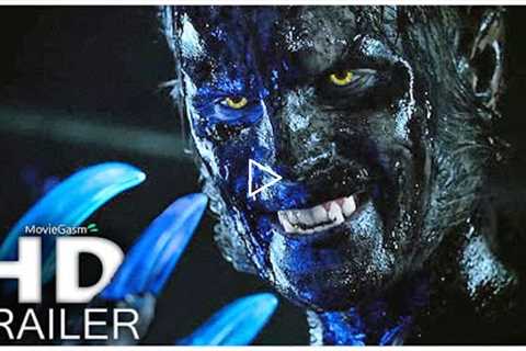 TEEN WOLF Trailer 2 (2022) New Paramount Plus Movie Trailers HD