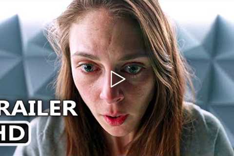 CONTROL Trailer (2022) Sara Mitich, Sci-Fi Movie