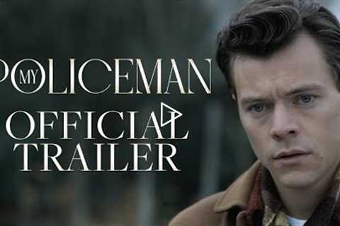 My Policeman | Official Trailer | Prime Video