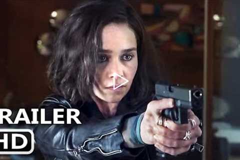 SECRET INVASION Trailer (2022) Emilia Clarke, Olivia Colman, Marvel Series