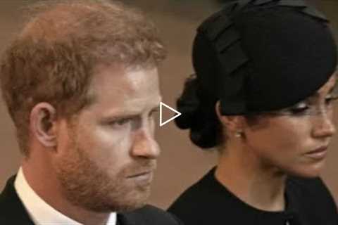 Why Harry And Meghan Are Absolutely Fuming At King Charles Over Lilibet And Archie