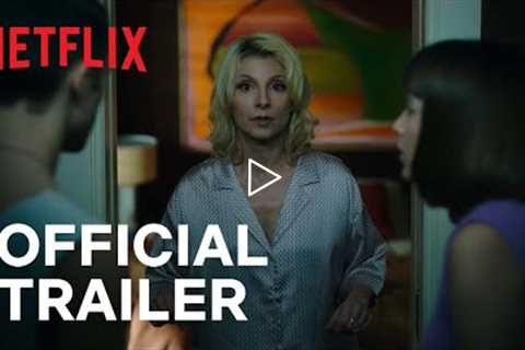 Holy Family | Official Trailer | Netflix