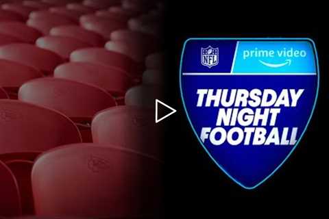 Daily Delivery | One night of the NFL on Amazon Prime shows why streamers want live sports