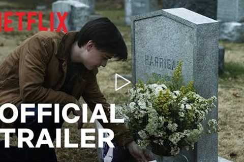 Mr. Harrigan’s Phone | Official Trailer | Netflix