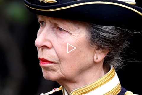 Princess Anne's True Thoughts On Camilla As Queen Consort