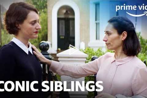 The Best of Our Favorite Sibling Duos | Prime Video