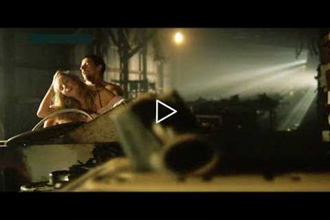 Hollywood Blockbuster Action Thriller Movie | Hollywood Adventures Movie || ALIENT OPPONENT