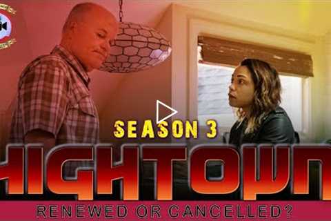Hightown Season 3: Renewed Or Cancelled? - Premiere Next