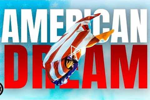 We Are The Empty - American Dream (Official Lyric Video)
