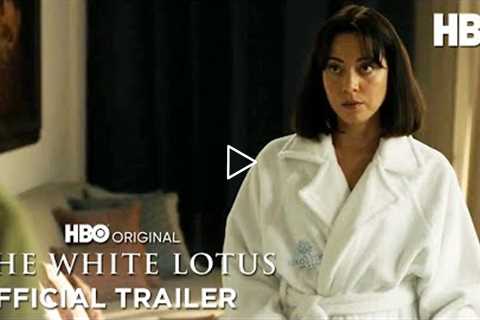 The White Lotus Season 2 | Official Trailer | HBO