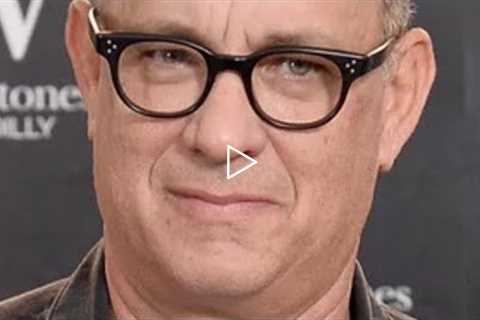 What You Didn't Know About Tom Hanks