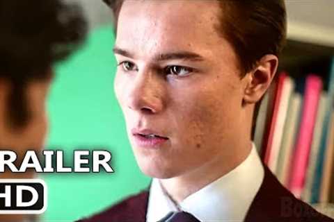 YOUNG ROYALS Season 2 Trailer (2022) Teen Netflix Series