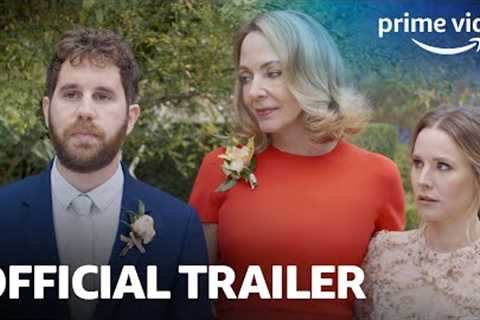 The People We Hate At The Wedding - Official Trailer | Prime Video