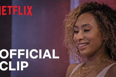 Love Is Blind Season 3 | Official Clip: Jumping Jacks | Netflix