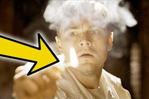 20 Things You Somehow Missed In Shutter Island