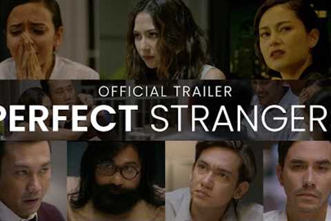 Official Trailer ‘Perfect Strangers’ | 20 Oktober 2022 di Prime Video