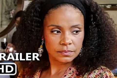 THE BEST MAN: The Final Chapters Trailer (2023) Sanaa Lathan, Comedy Series