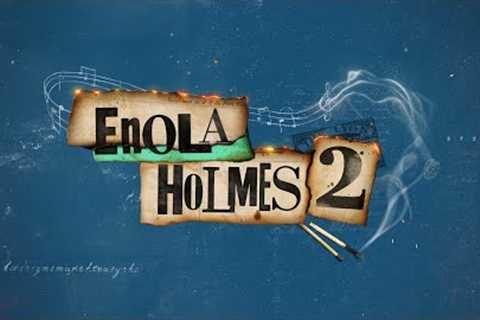 Enola Holmes 2 - Unlock Exclusive First Ten Minutes in Rube Goldberg Livestream