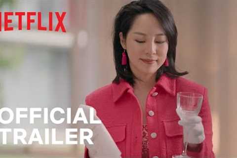 Mind Your Manners | Official Trailer | Netflix