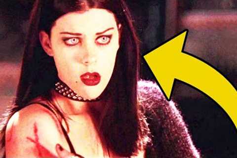 10 Horror Movie Characters Who Didn’t Know They Were The Killer