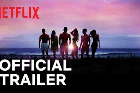 Single’s Inferno 2 | Official Trailer | Netflix