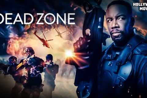 Deadzone : Latest Hollywood Gangster Movie in English | Michael Jai White, Michael Eklund | FULL HD