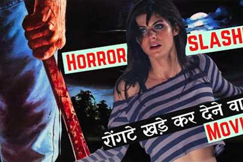Top 10 Best Horror , Slasher Movies Of Hollywood In Hindi |
