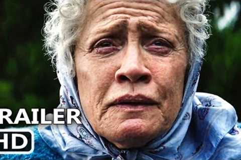 WHINA Trailer (2022) Rena Owen, Kali Kopae, Drama Movie