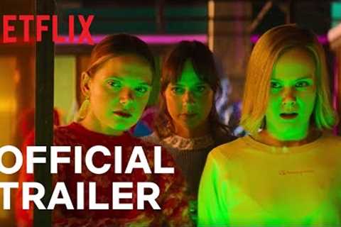 Sexify: Season 2 | Official Trailer | Netflix