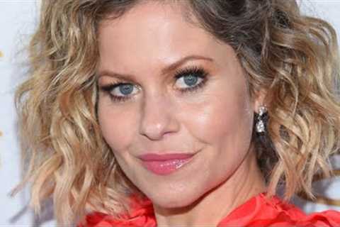 Candace Cameron Bure And The Controversies That Follow Her