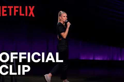 Chelsea Handler: Revolution | Official Clip | Netflix