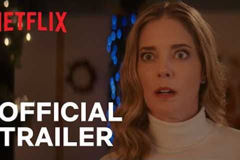 I Believe in Santa | Official Trailer | Netflix