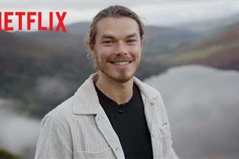 Vikings: Valhalla | Journey to Season 2 | Netflix