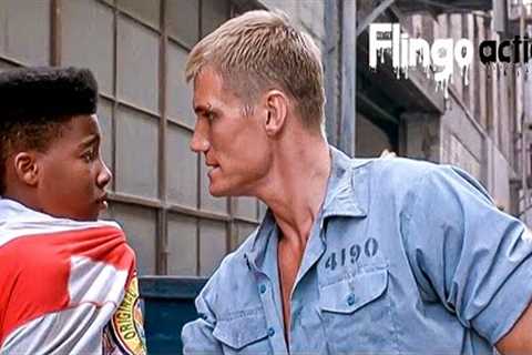 Dolph Lundgren Best Action Movie | Full Length English Best Action Movies | Hollywood Full HD Movie