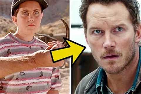 10 Hugely Popular Movie Fan Theories That Were Completely Wrong