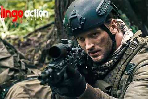 Snipers | Action Movie Full-Length English Best Action Movies Hollywood HD