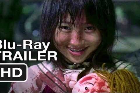 Battle Royale Official Blu-Ray Trailer - Cult Classic Movie (2000)