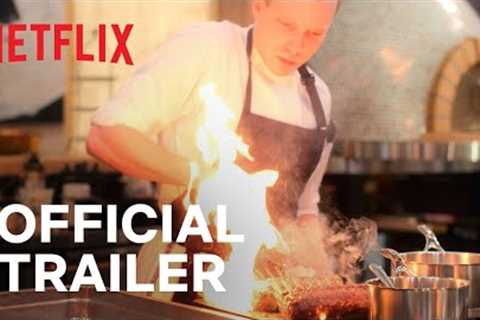 Pressure Cooker | Official Trailer | Netflix