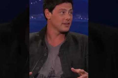 Cory Monteith's Autopsy Report Is Tragic #shorts #CoryMonteith