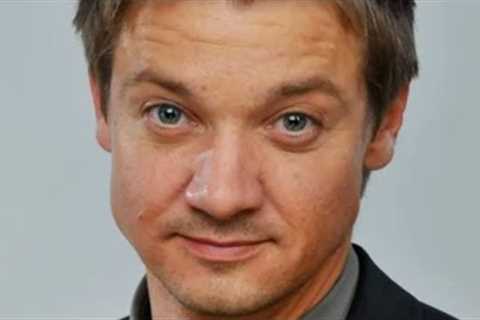 The Tangled Life Jeremy Renner Made For Himself