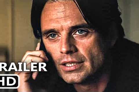 SHARPER Trailer (2023) Julianne Moore, Sebastian Stan, Drama Movie