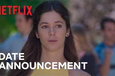 In Love All Over Again | Official Teaser | Netflix