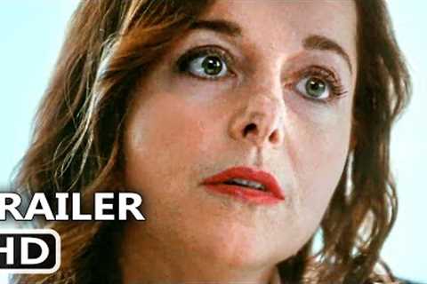 FULL TIME Trailer (2023) Laure Calamy, Drama Movie