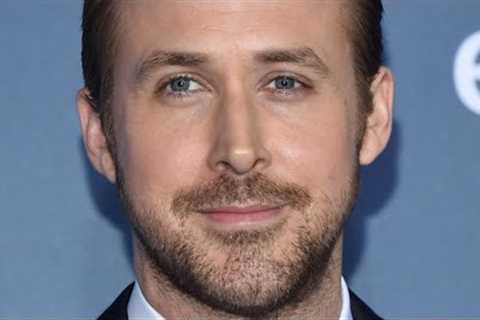 Sad Details About Ryan Gosling