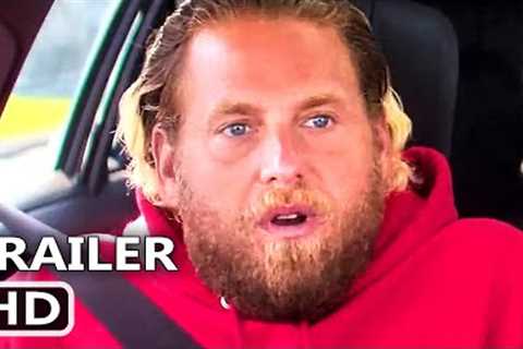 YOU PEOPLE Trailer 3 (NEW 2023) Jonah Hill, Eddie Murphy, Comedy Movie