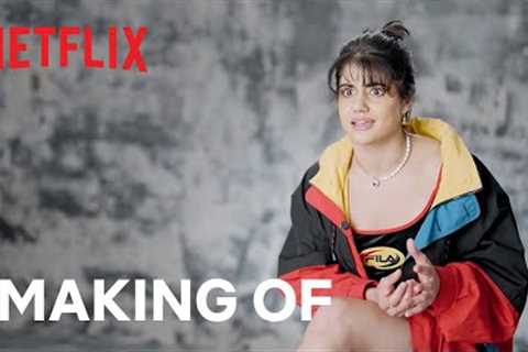 Heartbreak High | Making Of | Netflix