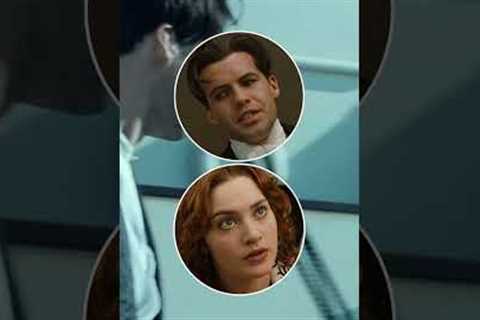 Did You Miss This About Titanic (1997) Clip 7