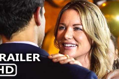 THREE DATES TO FOREVER Trailer (2023) Chelsea Gilson, Romantic Movie