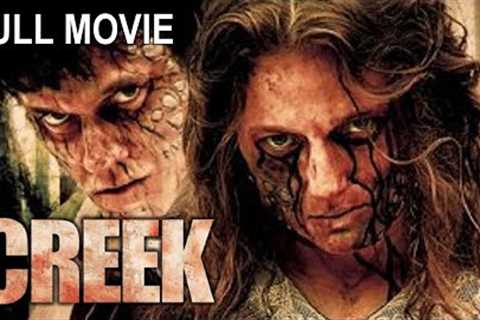 Creek | Full Horror Movie