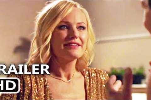 THE DONOR PARTY Trailer (2023) Malin Akerman, Jerry O''Connell